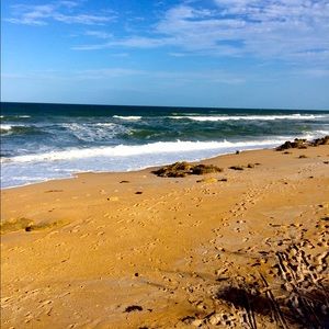 Meet your Posher, Rita